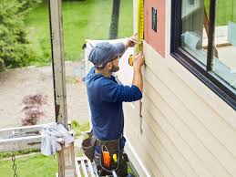 Custom Trim and Detailing for Siding in Logan, IA